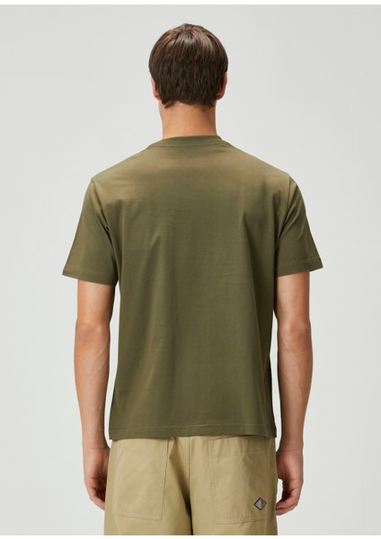 Haki T-Shirt fırsatları