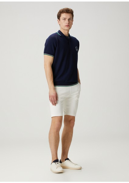 Lacivert Polo Yaka T-Shirt fiyatları