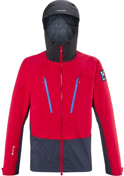 Trigoly Vı Gore-Tex Pro Erkek Spor Ceket