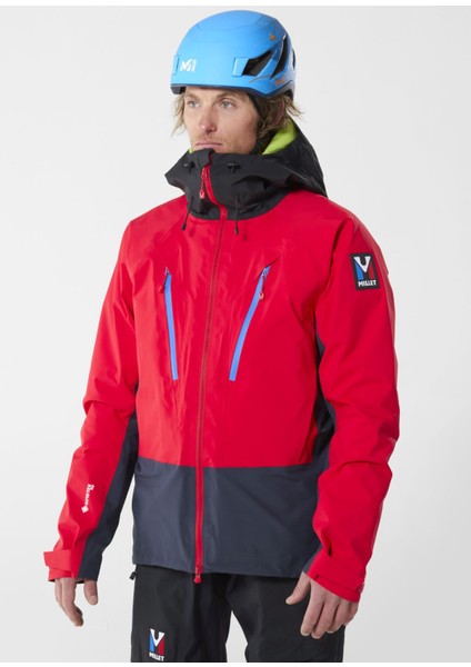 Trigoly Vı Gore-Tex Pro Erkek Spor Ceket