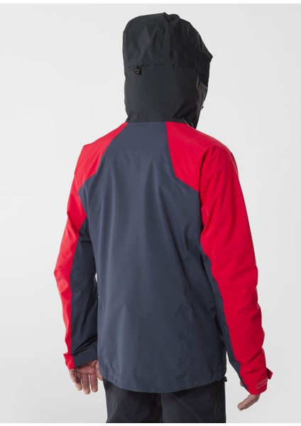 Trigoly Vı Gore-Tex Pro Erkek Spor Ceket