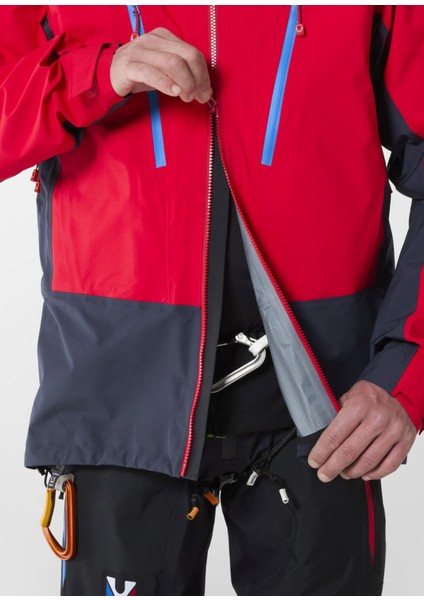 Trigoly Vı Gore-Tex Pro Erkek Spor Ceket
