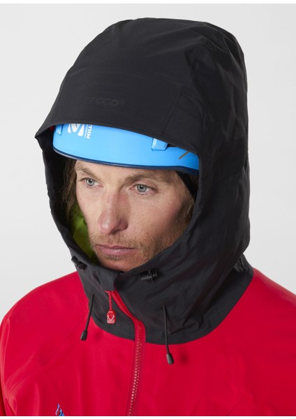 Trigoly Vı Gore-Tex Pro Erkek Spor Ceket