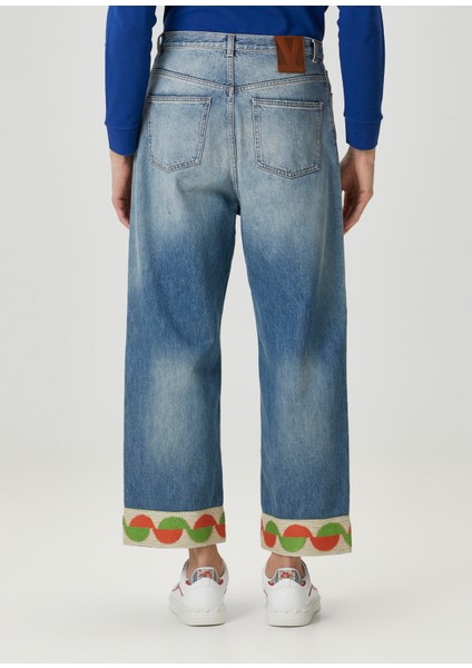 Mavi Jean Pantolon