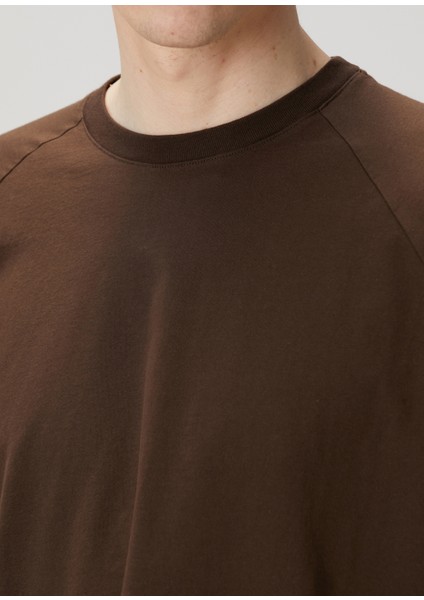 Jameson Kahverengi Uzun Kollu T-Shirt indirimleri