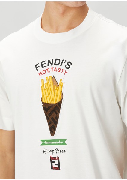Beyaz T-Shirt indirimleri