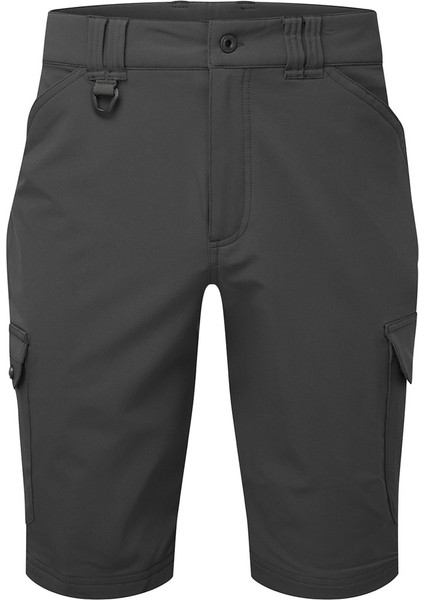 Uv Tec Pro Graphite Erkek Şort