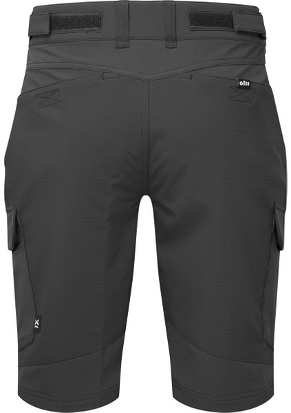 Uv Tec Pro Graphite Erkek Şort