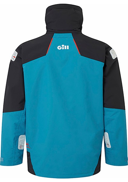 Os2 Offshore Mavi Erkek Mont
