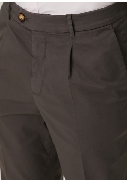 Kahverengi Pilili Pantolon fırsatları