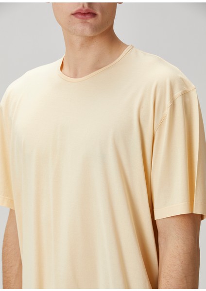 Açık Turuncu T-Shirt indirimleri