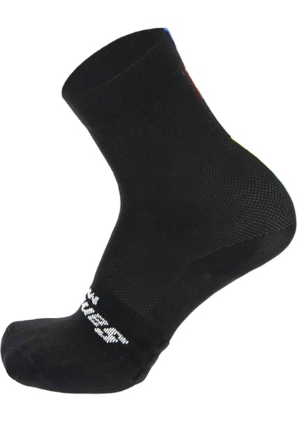 Ucı Rainbow Unisex Spor Çorap