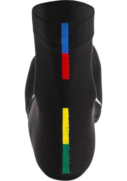 Ucı Rainbow Unisex Spor Çorap