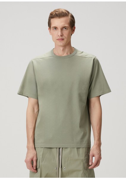Yeşil T-Shirt