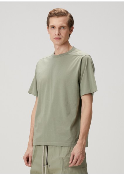 Yeşil T-Shirt modelleri