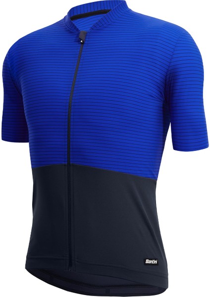Colore Riga Kısa Kollu Unisex Bisiklet Forması
