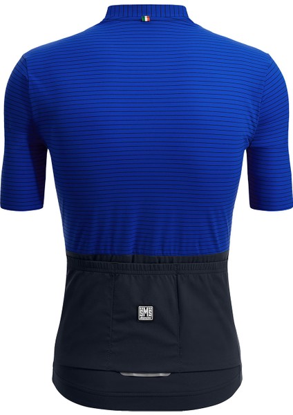 Colore Riga Kısa Kollu Unisex Bisiklet Forması