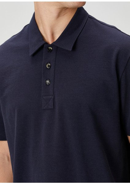 Lacivert Polo T-Shirt indirimleri