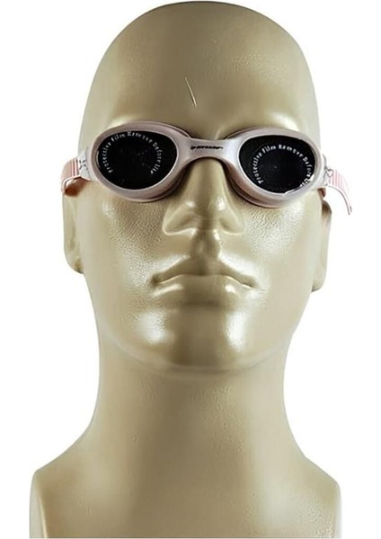 Pembe Yüzücü Gözlüğü 2662, Konfor ve Şıklık Bir Arada