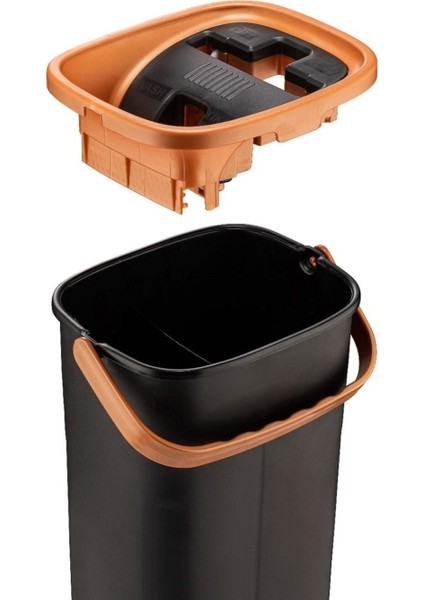 Pratik ve Hijyenik Tablet Mop Temizlik Seti, Kolay Kullanım Sağlar