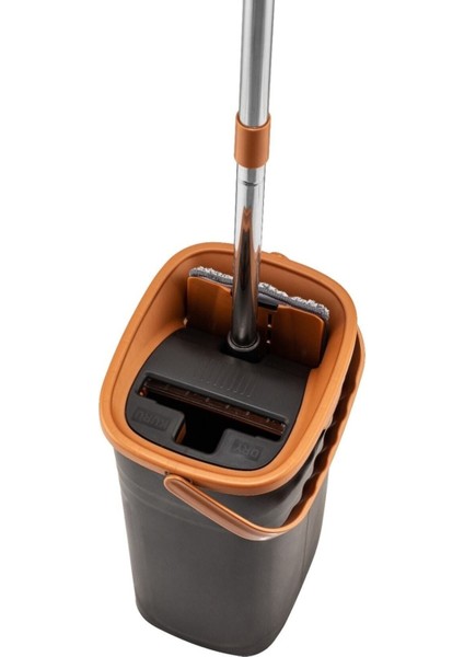 Pratik ve Hijyenik Tablet Mop Temizlik Seti, Kolay Kullanım Sağlar fiyatları