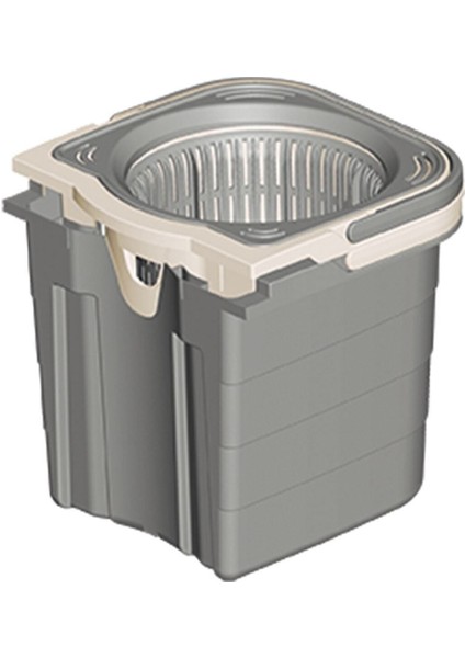 Döner Başlıklı Mop Seti, 19 Lt, Temizlik İçin Çok Amaçlı Ve Pratik Kullanım fiyatları