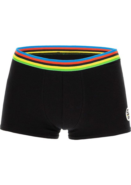 Siyah Erkek Boxer