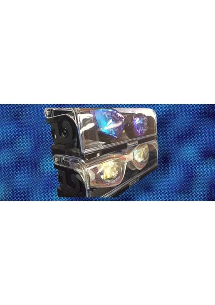 Anti- Fog Aynalı Yüzücü Gözlüğü, Deniz ve Havuz Kullanımı, Profesyonel Performans fiyatları