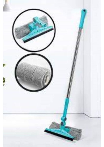 Parlak Cam Mop EH-314, Temizlik ve Parlaklık Için Güçlü ve Pratik Alet fiyatları