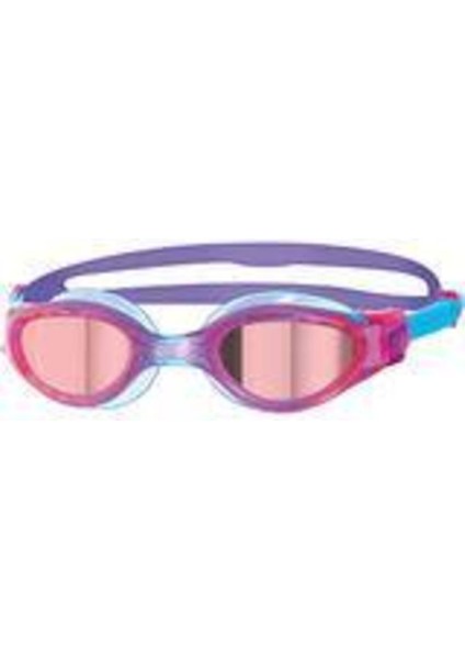 Renkli Çocuk Deniz Gözlüğü, Eğlenceli ve Güvenli Su Aktiviteleri Için Mükemmel Seçim