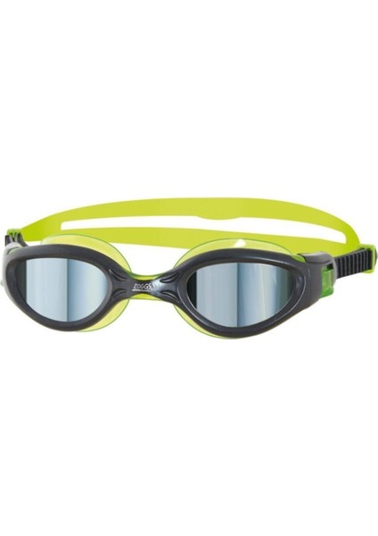 Çocuklar Için Yeşil Deniz Gözlüğü, Havalı ve Konforlu Tasarım