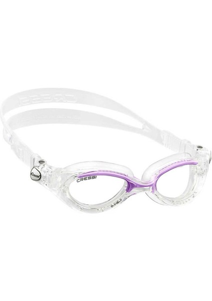 Şeffaf Deniz Gözlüğü, Hafif ve Konforlu, Renkli Tasarım