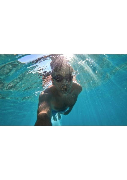 Ayarlanabilir Silikon Yüzme Gözlüğü, Su Geçirmez, Kutulu, Havuz ve Deniz Kullanımı Için fiyatları