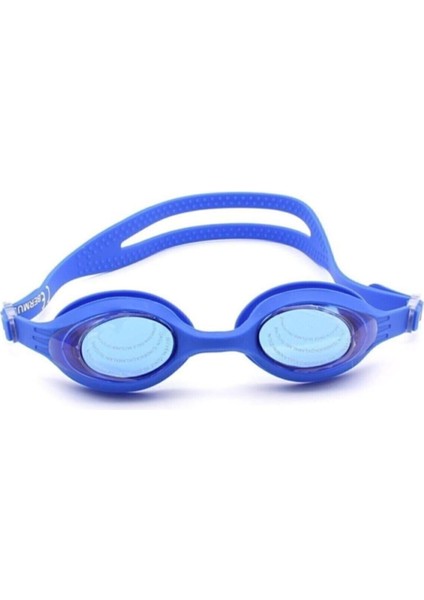 Çocuklar Için Canlı Renkli Deniz ve Havuz Dalış Yüzücü Gözlüğü