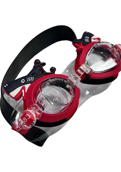 Renkli Ayarlanabilir Yüzücü Gözlüğü, Konfor ve Şıklık Için Mükemmel Seçenek fiyatları