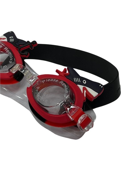 Renkli Ayarlanabilir Yüzücü Gözlüğü, Konfor ve Şıklık Için Mükemmel Seçenek modelleri