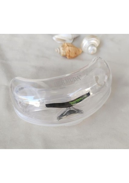 Şeffaf Silikon Burun Tıkaçlı Yüzücü ve Sörf Gözlüğü, Kutulu, Şık ve Konforlu fiyatları