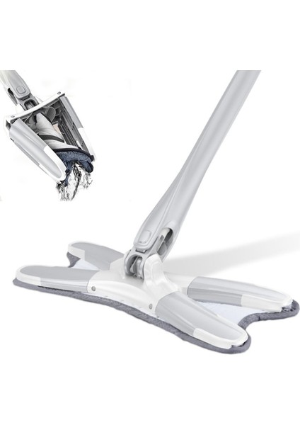 Kendinden Sıkmalı Temizlik Mop, Kolay Kullanım ve Pratik Temizlik Araçları fiyatları