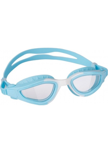 Yetişkin Yüzücü Gözlüğü, Uv Koruma, Buğulanma Yapmaz, Su Geçirmez, Geniş Açılı
