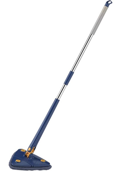 Kendinden Sıkma Üçgen Mikrofiber Mop ve Toz Alma Başlık Seti fiyatları