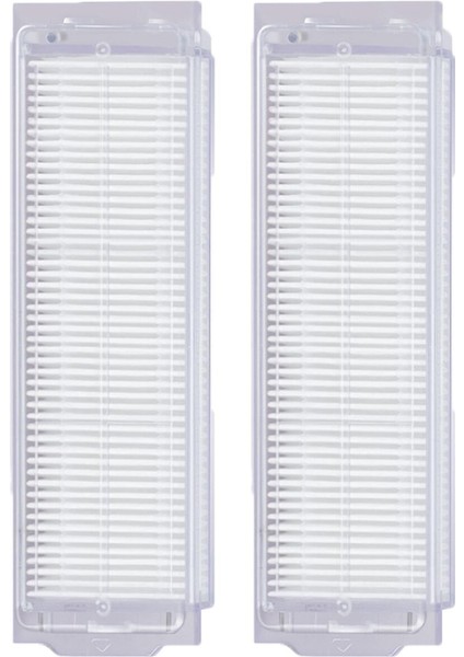 Turuncu Yedek Set Xiaomi Vakum Mop 2 (MJST1S) Uyumlu, Yüksek Performansli Temizleme Seti modelleri