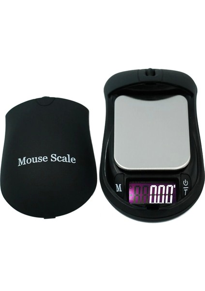 Hassas Terazi 200 gr 0.01 gr Mouse Cep Terazisi fırsatları