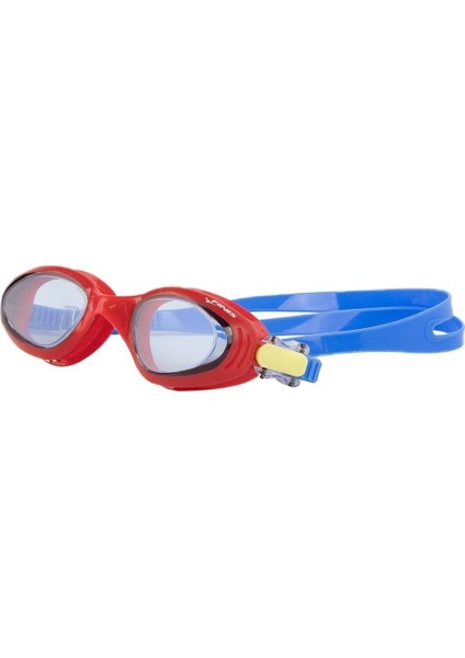 Renkli Çocuk Yüzücü Gözlüğü, Konforlu ve Şık Tasarım