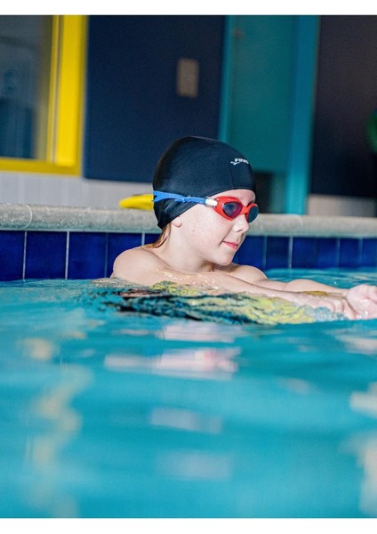 Renkli Çocuk Yüzücü Gözlüğü, Konforlu ve Şık Tasarım fiyatları