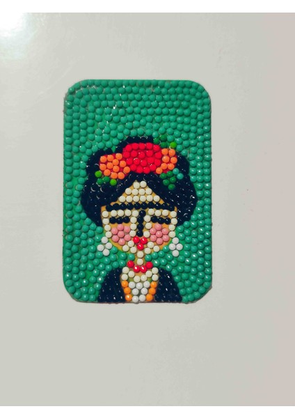 4'lü Magnet Elmas Boyama Seti fırsatları