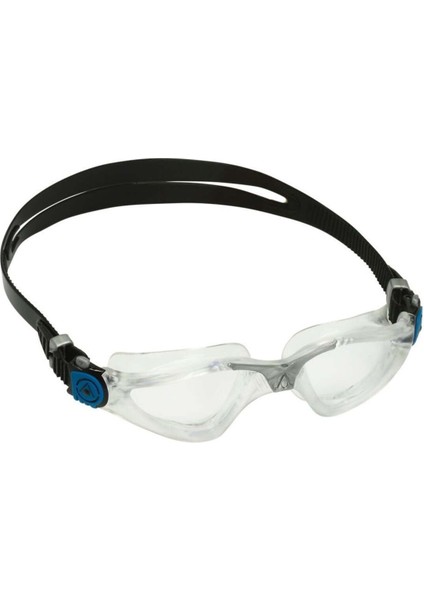 Şeffaf Petrol Yüzücü Gözlüğü, Konfor ve Görüntü yle Mükemmel Uyum