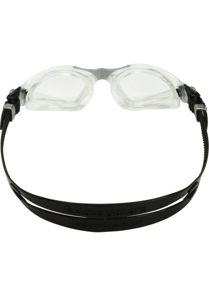 Şeffaf Petrol Yüzücü Gözlüğü, Konfor ve Görüntü yle Mükemmel Uyum