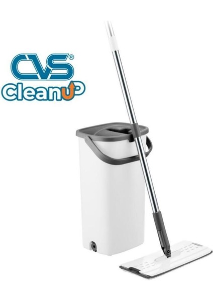 Yumuşak ve Pratik Temizlik Seti, Hafif ve Kullanışlı Yüzey Temizleme Aracı