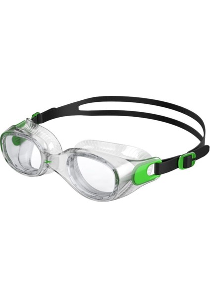 Renkli Futura Classic (Yeşil/ şeffaf) Şık ve Kullanışlı Ürün