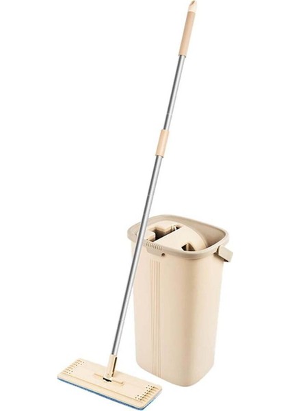 5 Litre Tablet Temizlik Tableti Mop Temizleme Çözümü